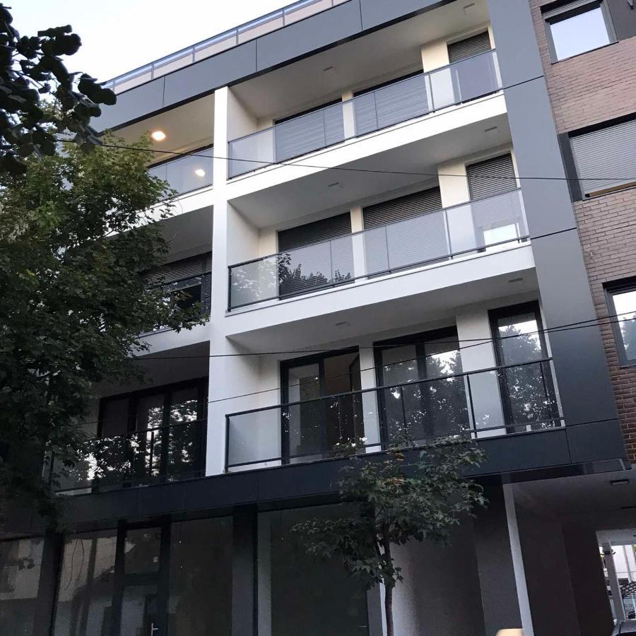 Nina Daire Valjevo Dış mekan fotoğraf
