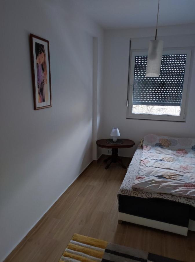 Nina Daire Valjevo Dış mekan fotoğraf